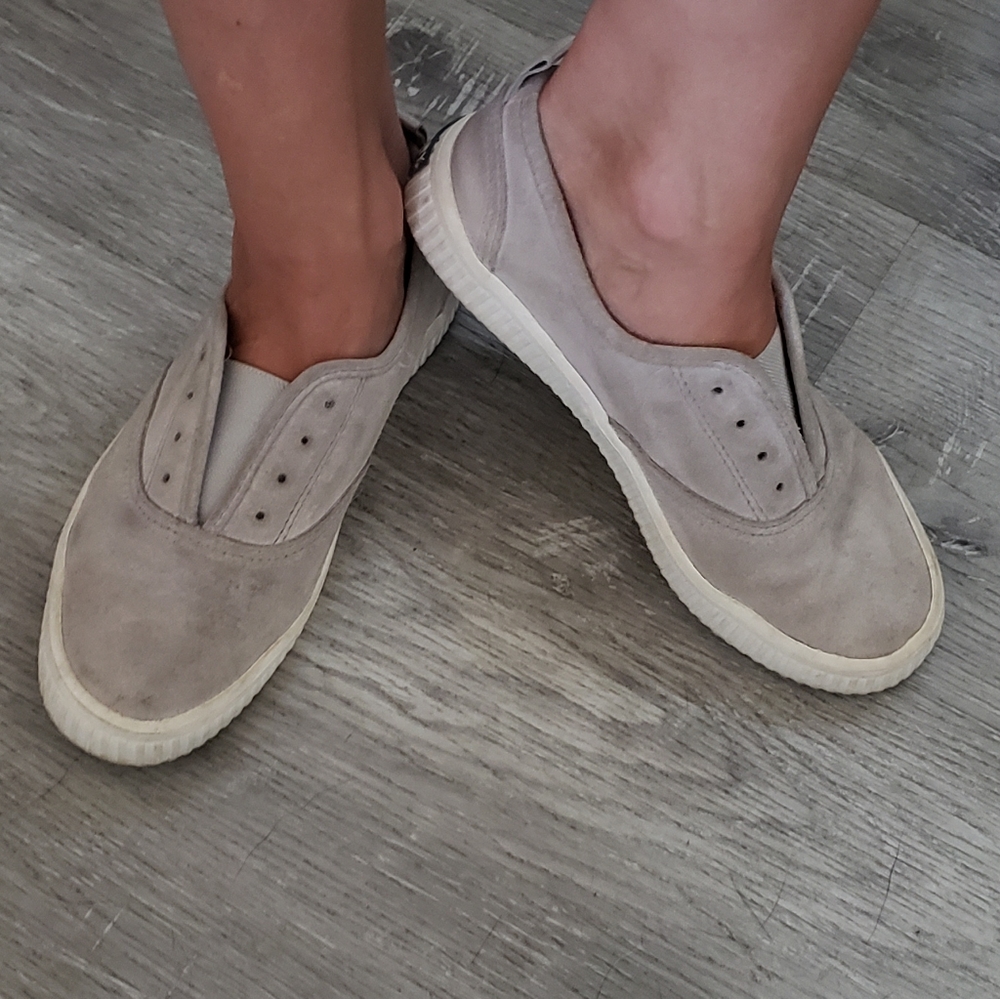 Sperry boat shoes